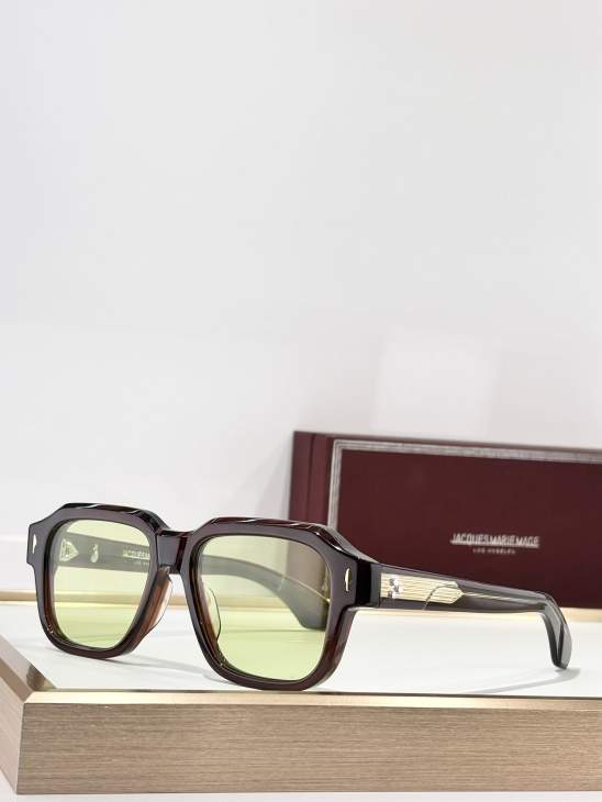 Picture of Jacques Marie Mage Sunglasses _SKUfw77668459fw